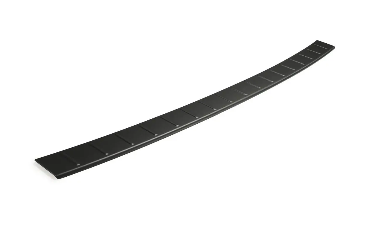 Bakfangerbeskytter VW T5 2003 - 2016 / VW T6 2016 - 2019 │ Black Edition – bilde 2