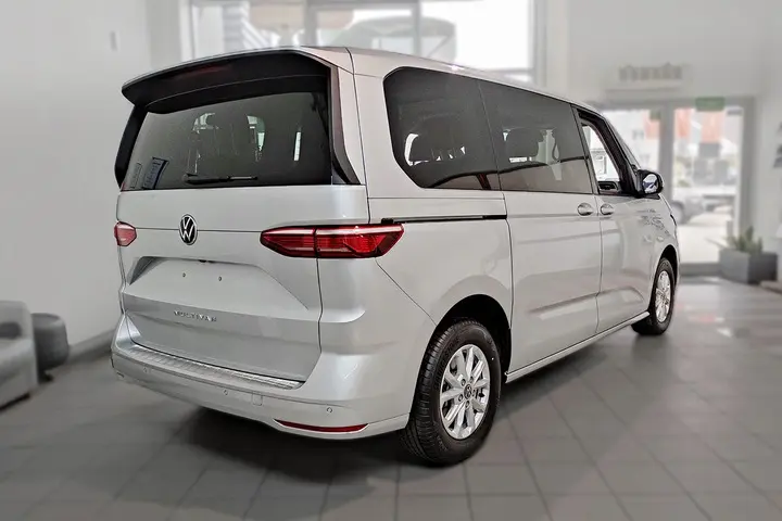 Bakfangerbeskytter VW T7 Multivan 2021 -> – bilde 9