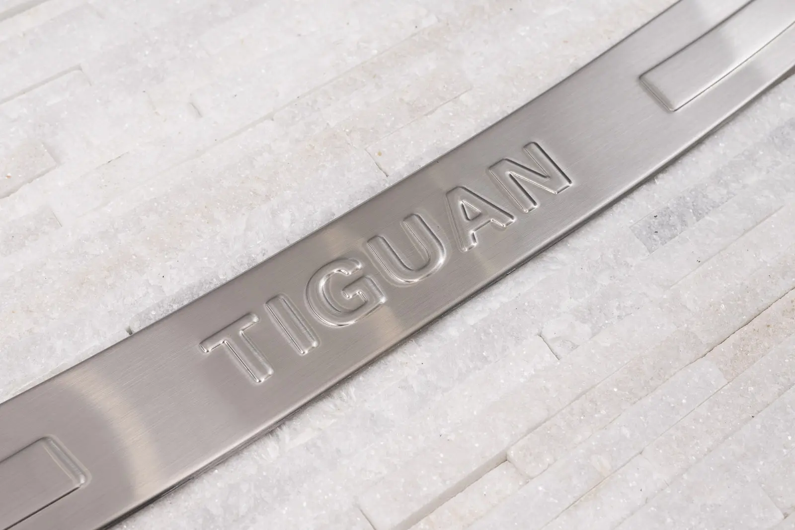 Bakfangerbeskytter VW Tiguan I 2007-2016 – bilde 8