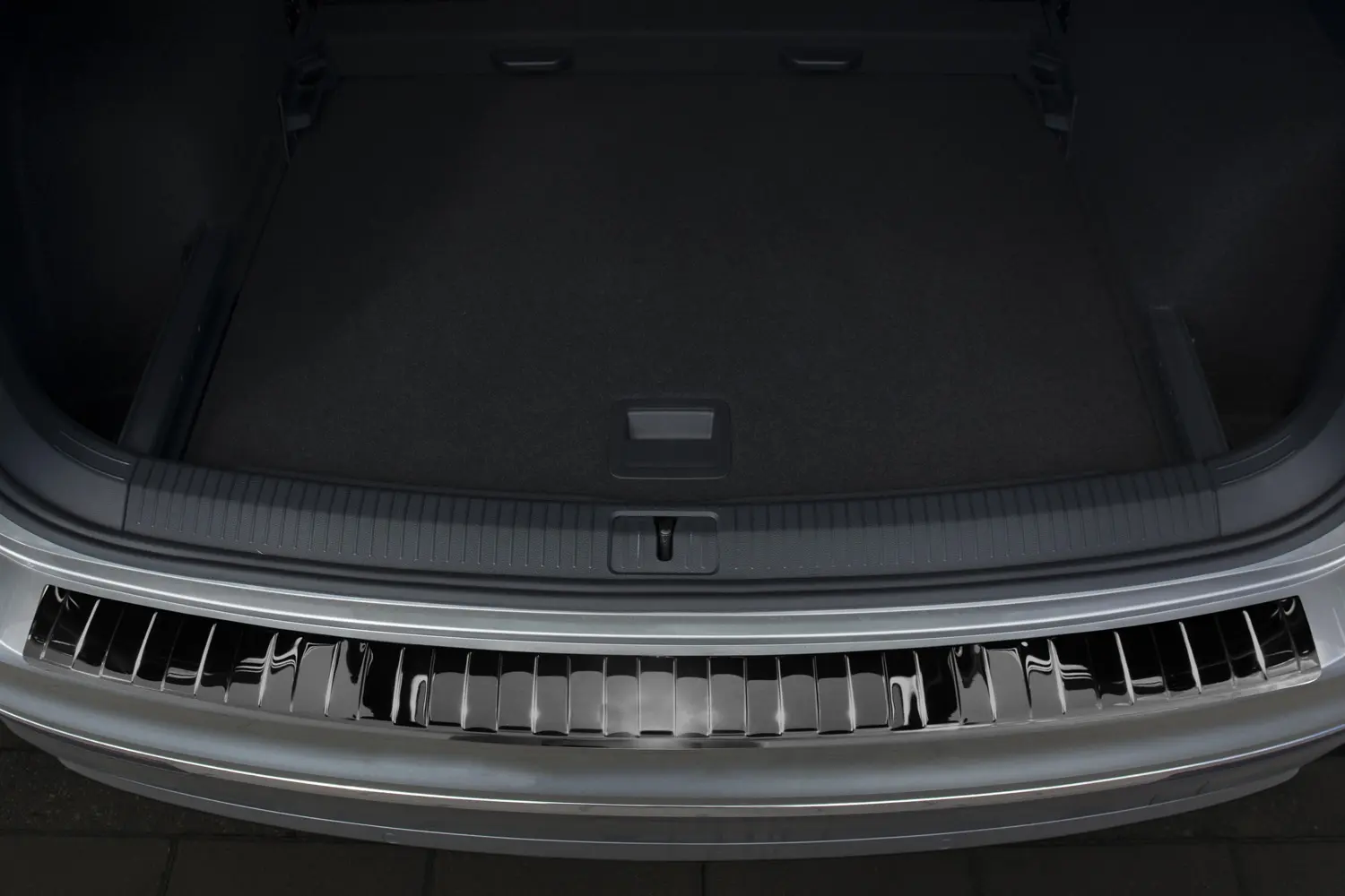 Bakfangerbeskytter W Tiguan II 2016 - 2024 / VW TIGUAN ALLSPACE 2017 - 2024 – bilde 3