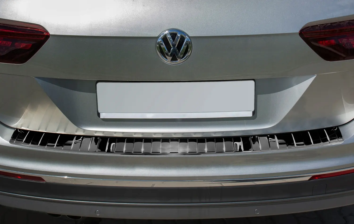 Bakfangerbeskytter W Tiguan II 2016 - 2024 / VW TIGUAN ALLSPACE 2017 - 2024 – bilde 4