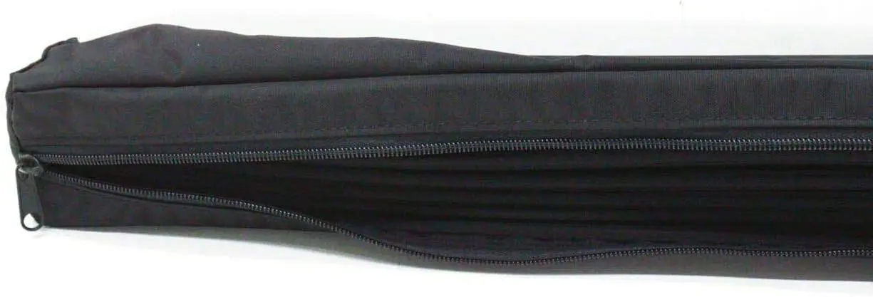 Bakfangerteppe Mercedes-Benz Black │ Genuine lastekantbeskyttelse for bakfanger – bilde 10