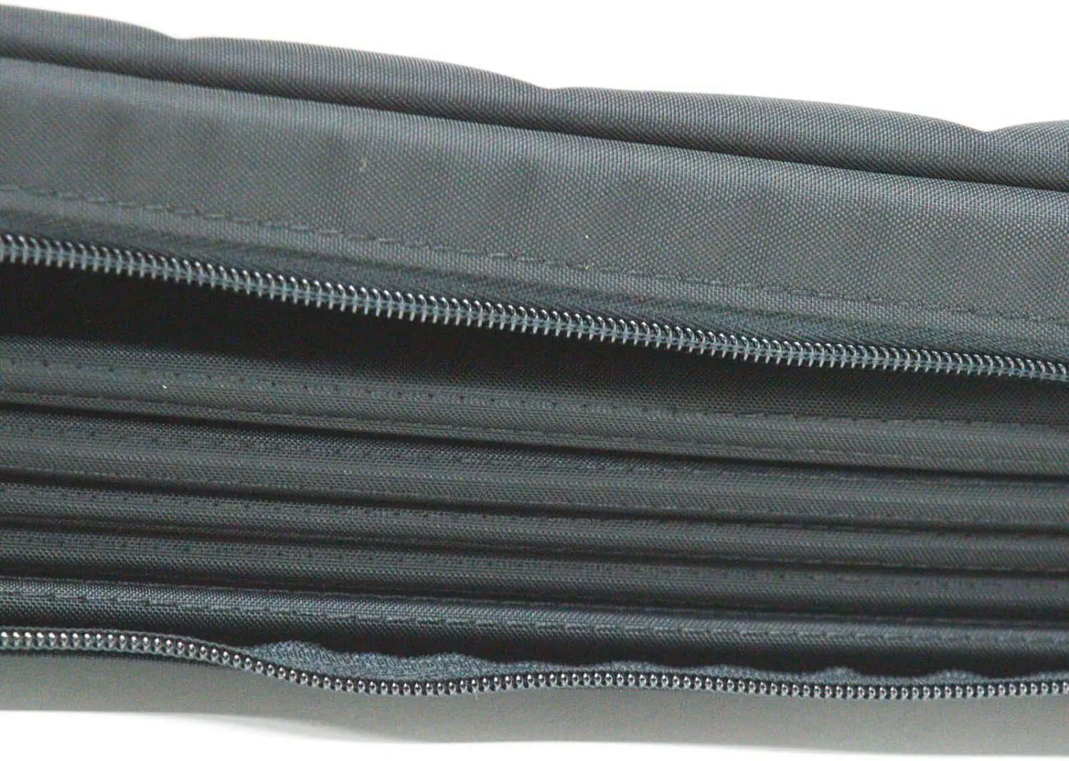 Bakfangerteppe Mercedes-Benz Black │ Genuine lastekantbeskyttelse for bakfanger – bilde 11