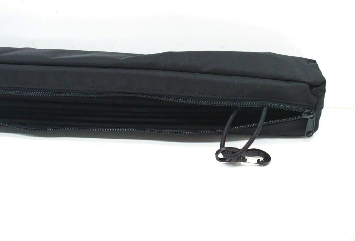 Bakfangerteppe Mercedes-Benz Black │ Genuine lastekantbeskyttelse for bakfanger – bilde 8