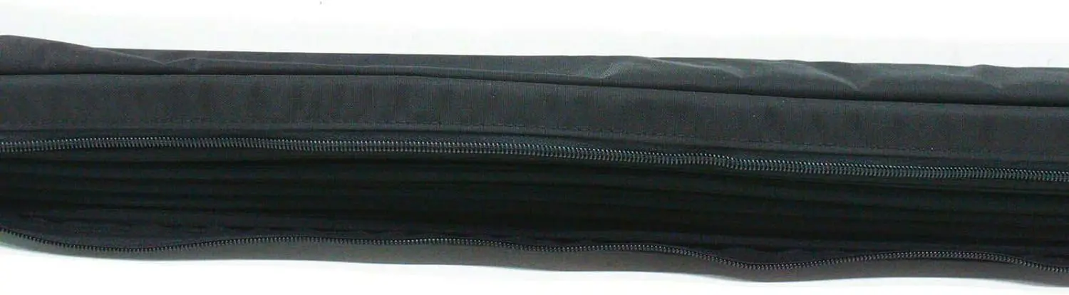 Bakfangerteppe Mercedes-Benz Black │ Genuine lastekantbeskyttelse for bakfanger – bilde 9