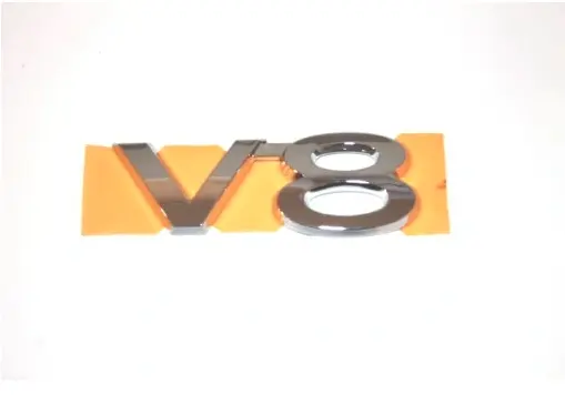 Bakluke / bakdør emblem Toyota Land Cruiser J200 – bilde 3