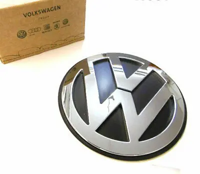 Bakluke emblem OEM VW T5 / VW T6 / VW Caddy