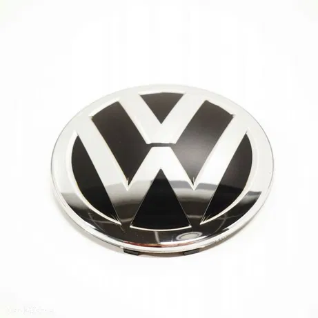 Bakluke emblem OEM VW T5 / VW T6 / VW Caddy Image 2