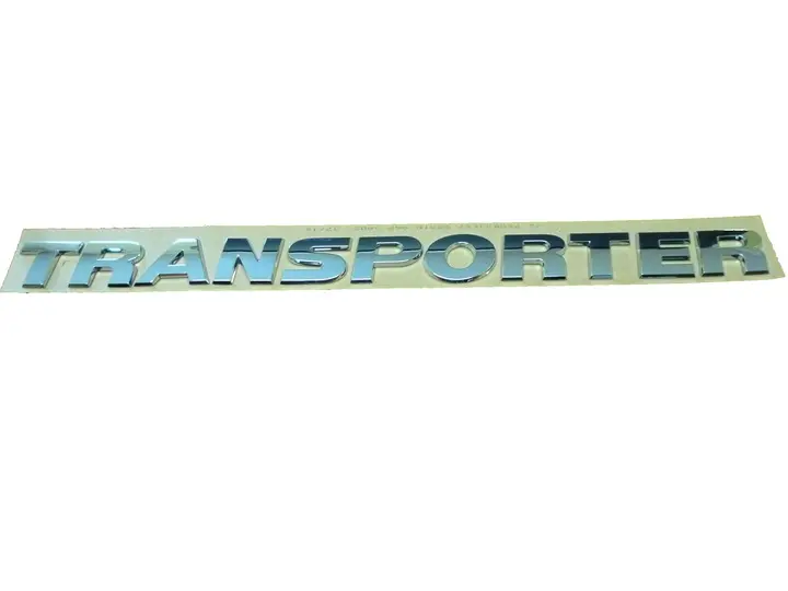 Bakluke emblem OEM VW Transporter T5 / VW Transporter T6 Image 1