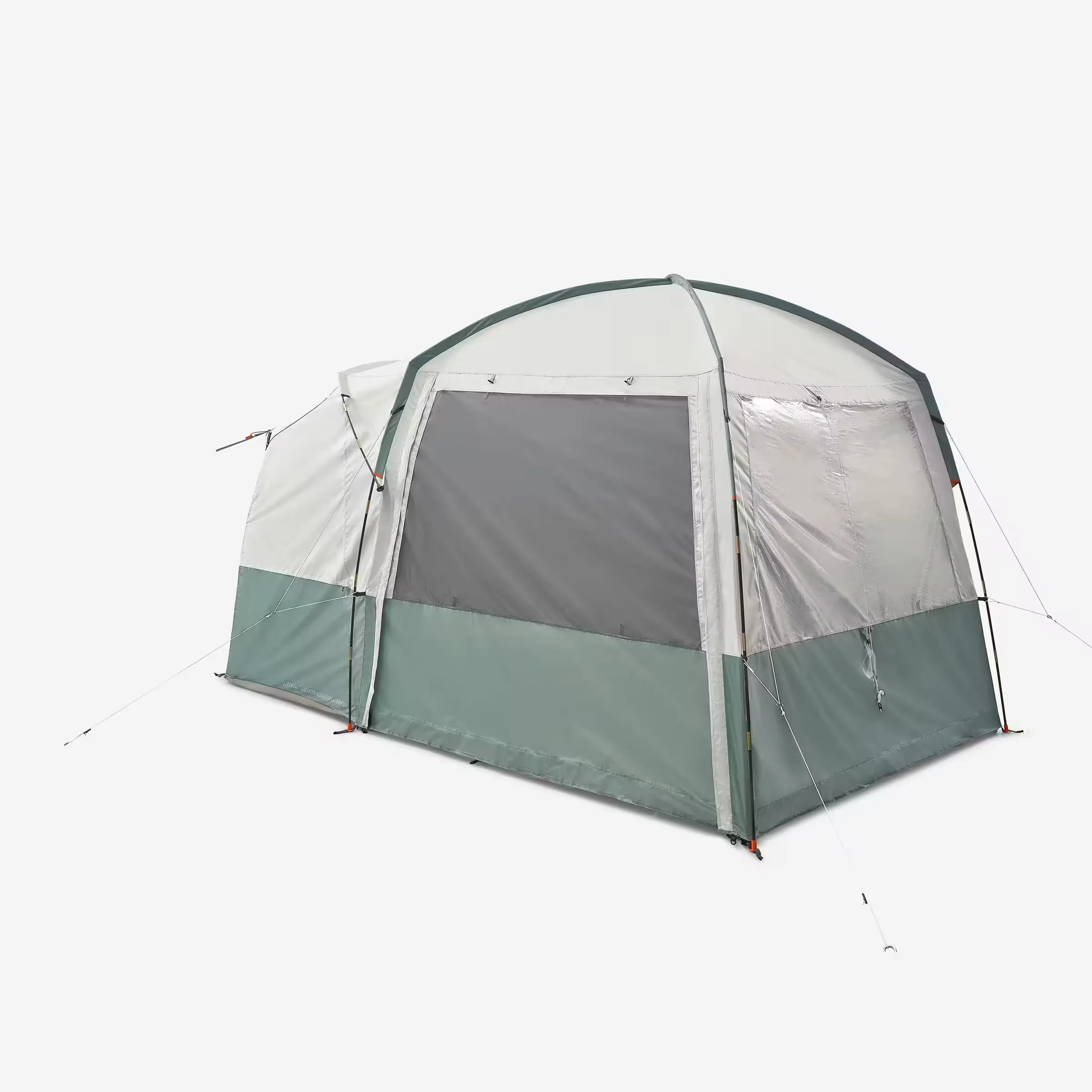 Bakluke telt Car Connect Fresh 8 m² │ Hekktelt - bakmontert til bil og van - 6 personer – bilde 6
