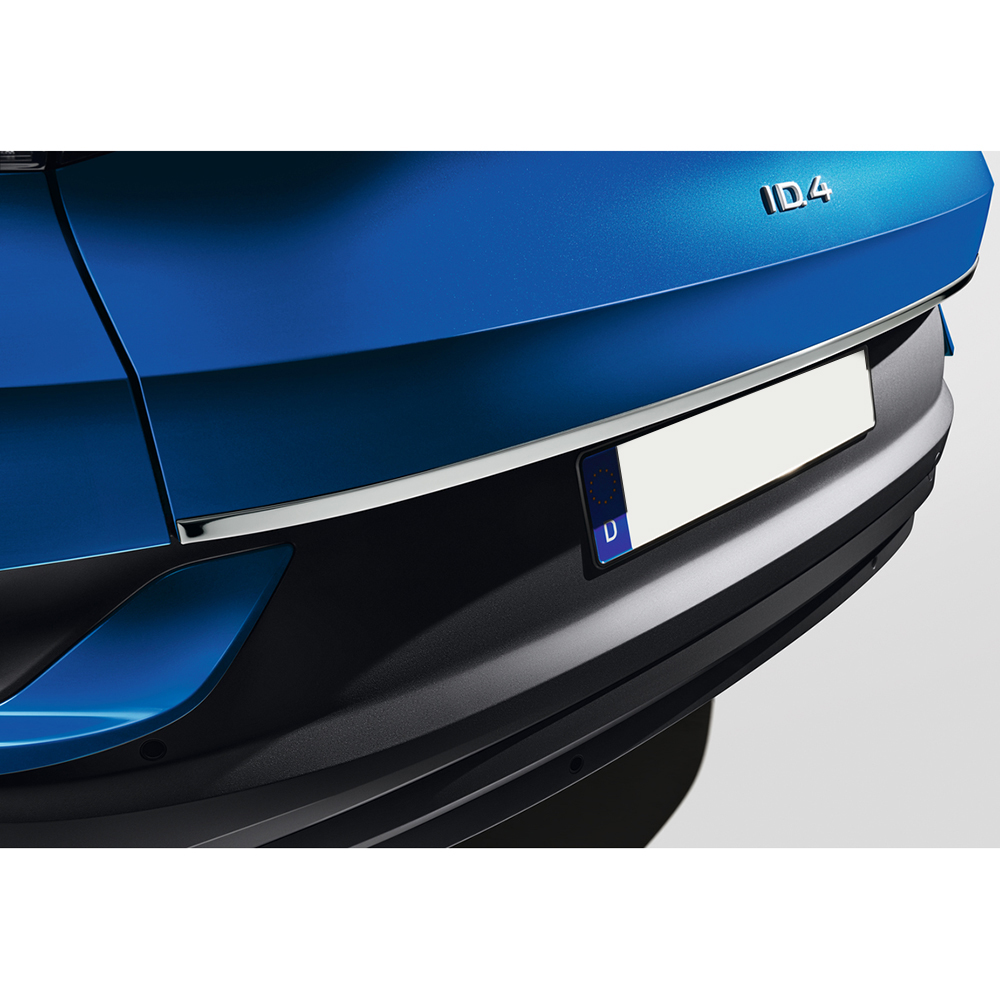 Baklukebeskytter pynteliste VW ID.4 2020-> / VW ID.5 2021->