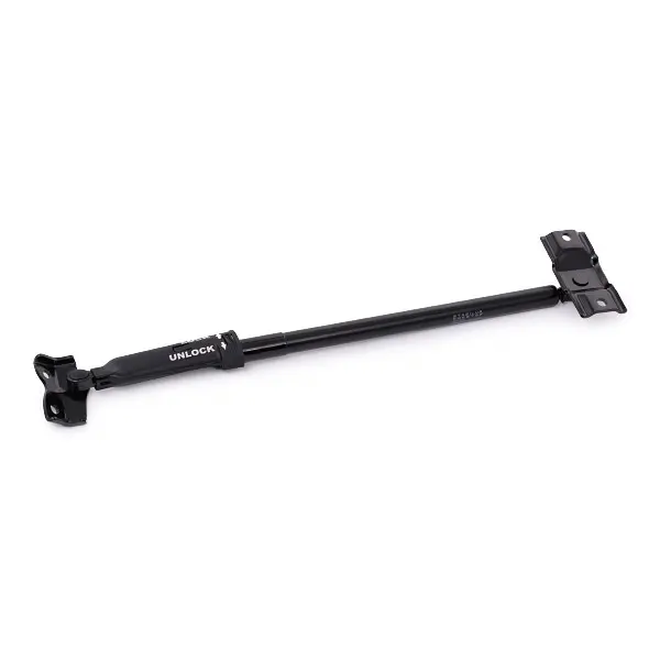 Baklukedemper Gassfjær Mitsubishi Pajero IV │ Stabilus POWERISE® Tailgate strut – bilde 3