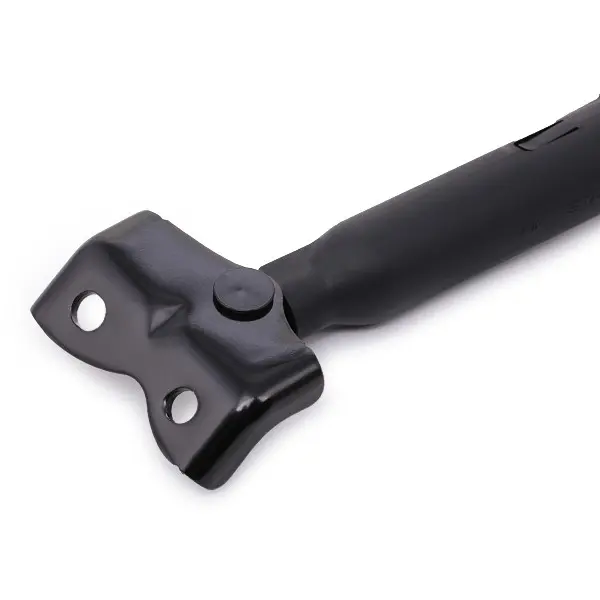 Baklukedemper Gassfjær Mitsubishi Pajero IV │ Stabilus POWERISE® Tailgate strut – bilde 4