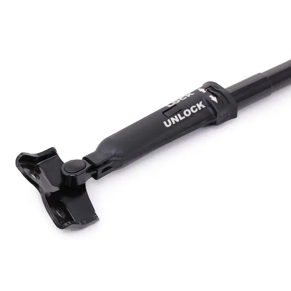 Baklukedemper Gassfjær Mitsubishi Pajero IV │ Stabilus POWERISE® Tailgate strut – bilde 5