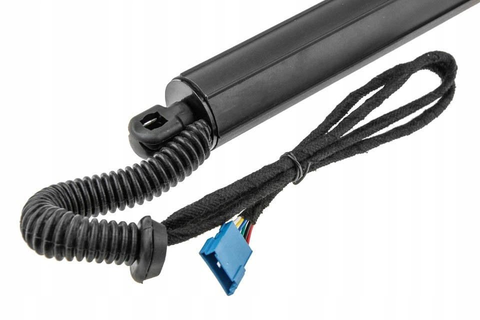 Baklukedemper høyre BMW X3 (F25) 2010 - 2017 │ Automatisk åpning Tailgate strut – bilde 4