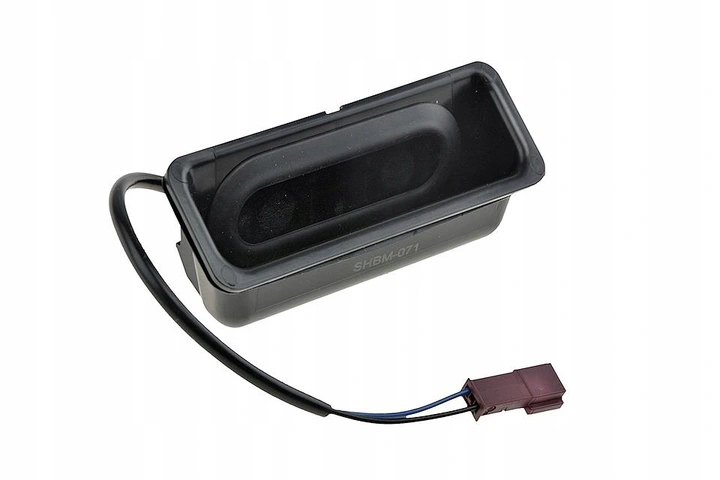 Baklukehåndtak BMW 5 (E39) / BMW 5 (E60/E61) 2003 - 2010