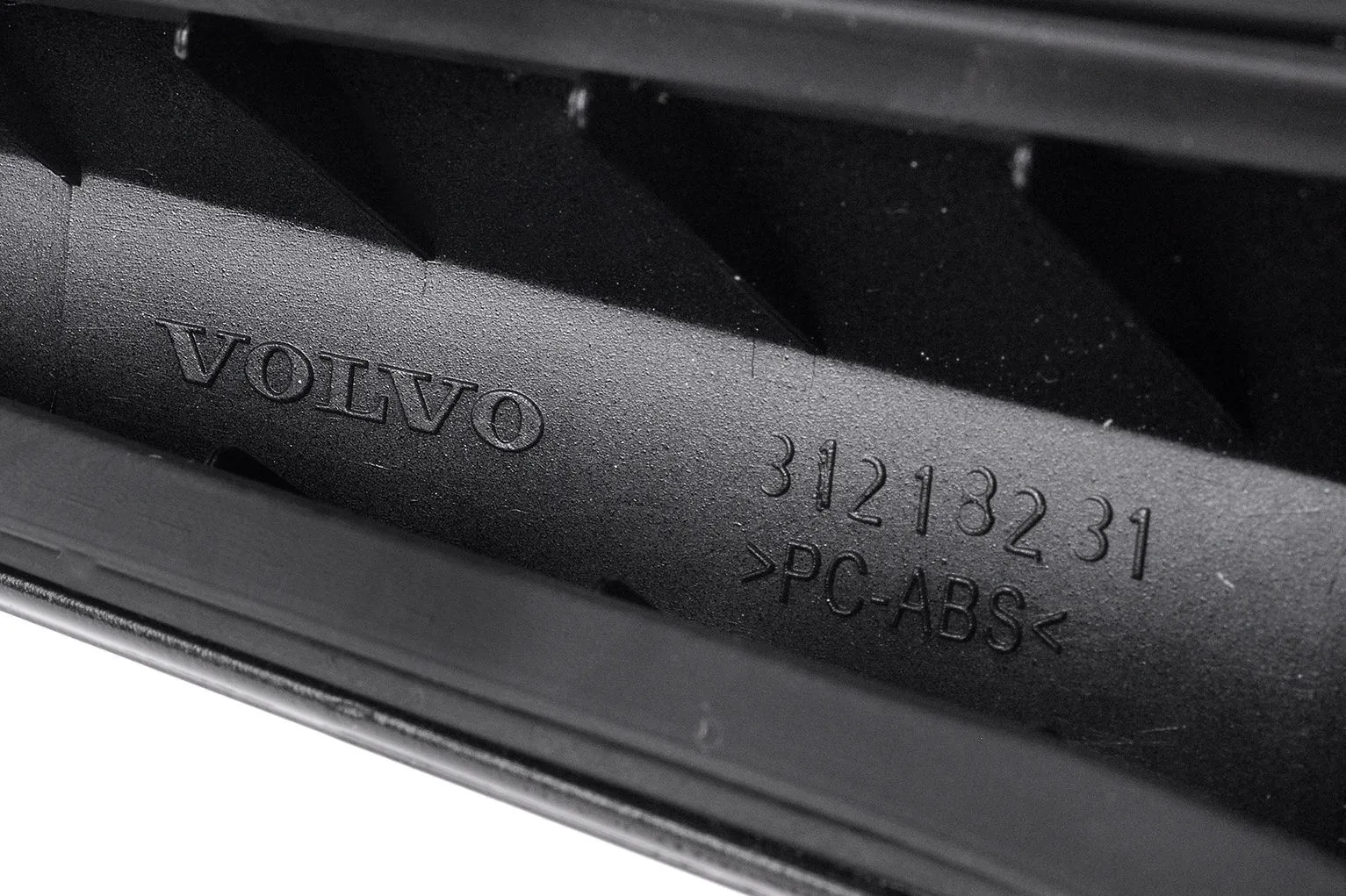 Baklukehåndtak Volvo Genuine® C30 2007-2013 – bilde 2