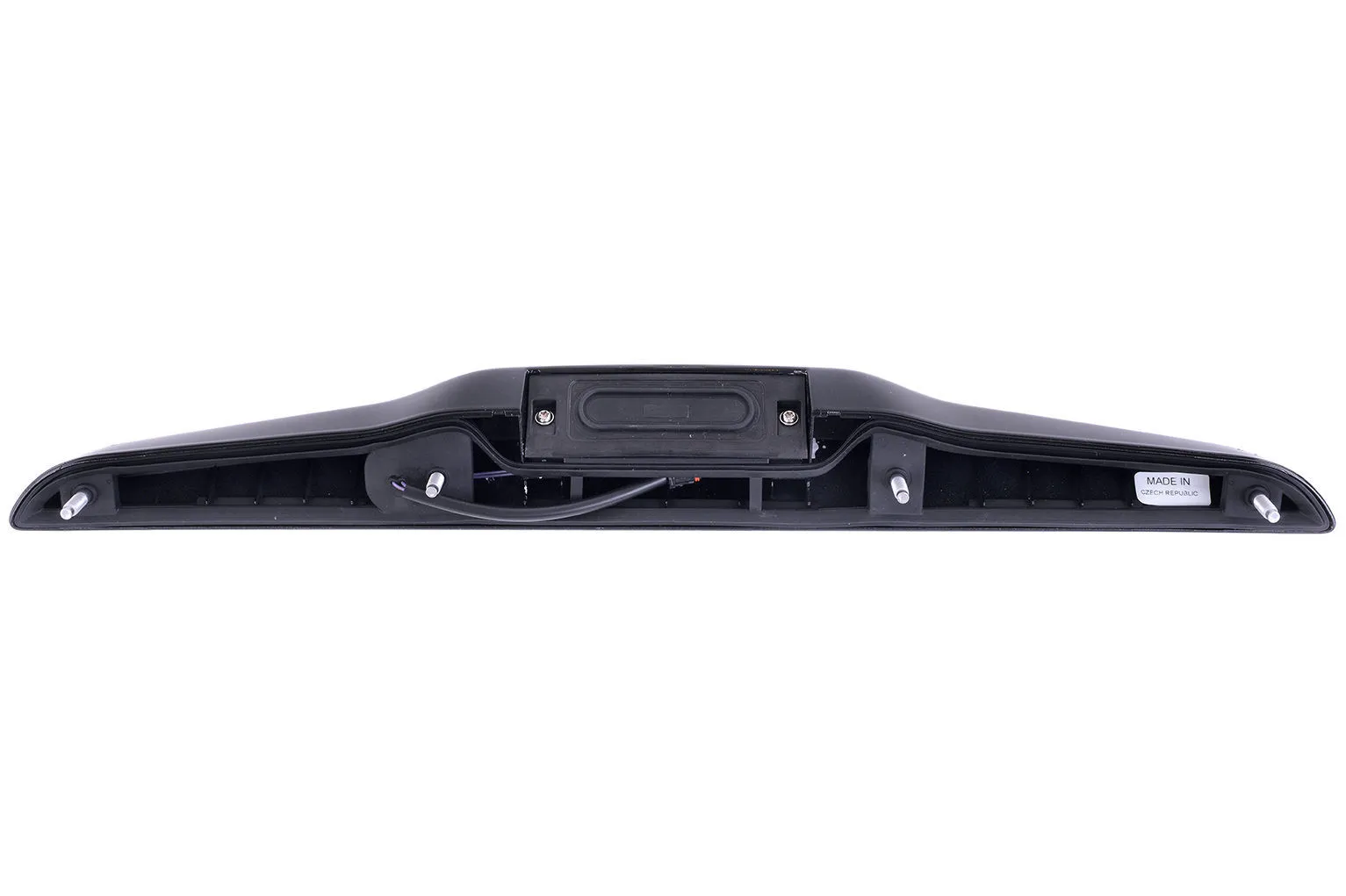 Baklukehåndtak Volvo Genuine® C30 2007-2013 – bilde 3