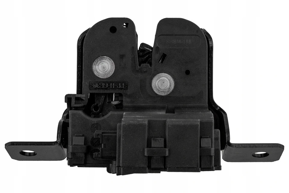 Baklukelås bak BMW i3 / 1 (F20) │ Tailgate Lock – bilde 3