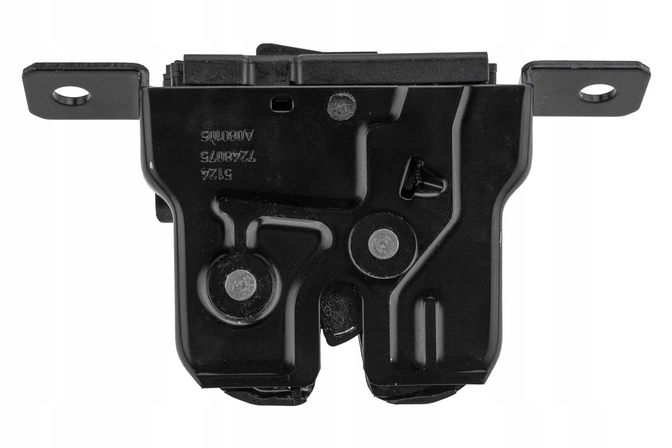 Baklukelås bak BMW i3 / 1 (F20) │ Tailgate Lock – bilde 5