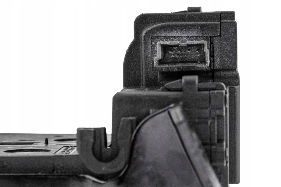 Baklukelås bak BMW i3 / 1 (F20) │ Tailgate Lock – bilde 6