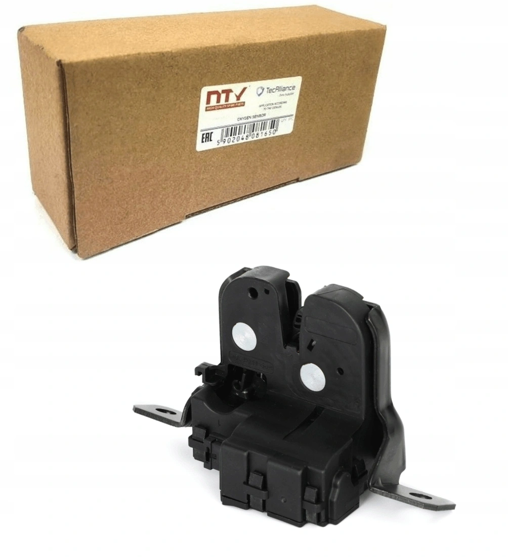 Baklukelås bak BMW i3 / 1 (F20) │ Tailgate Lock – bilde 7