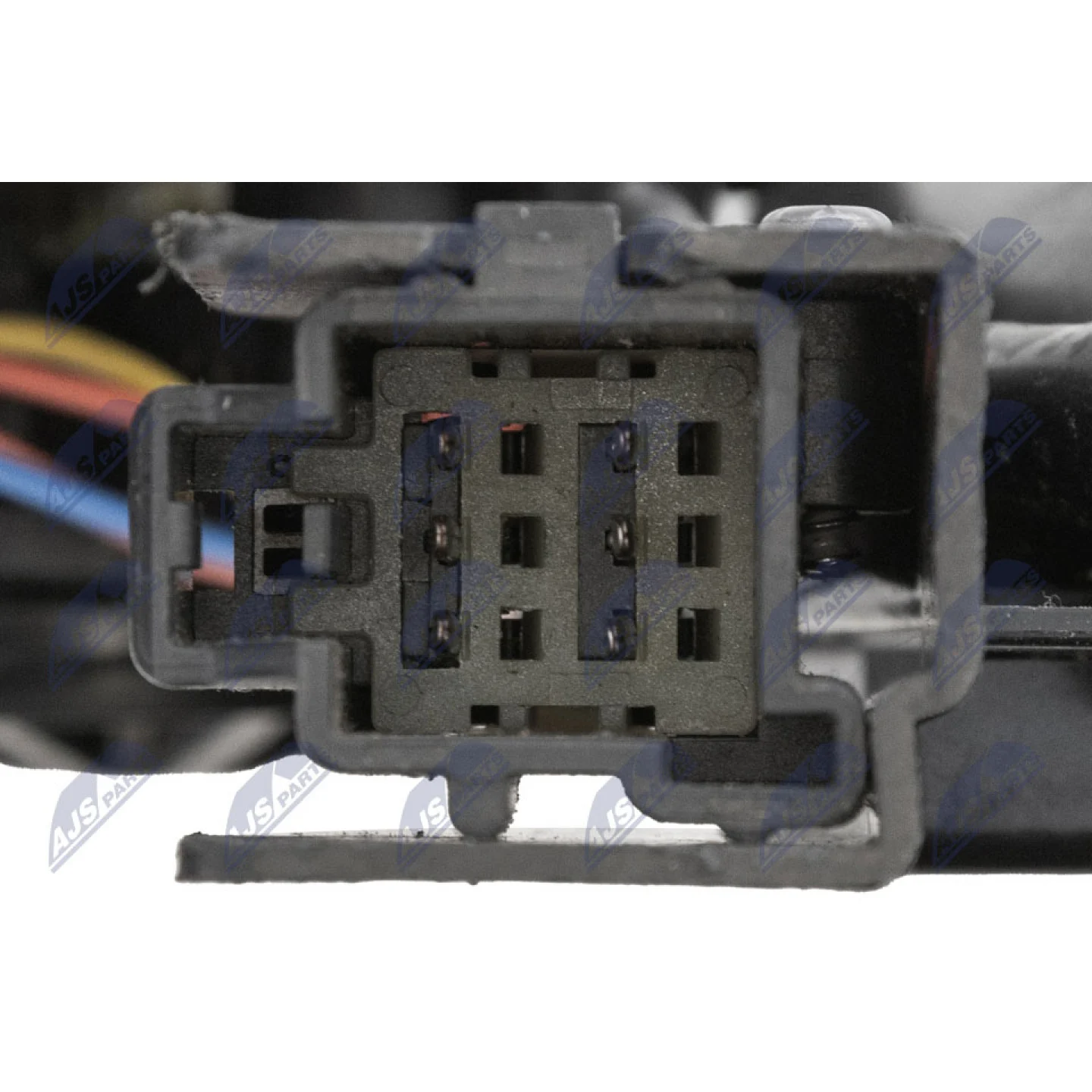 Baklukelås Tesla Model 3 / Model Y │ Tailgate Lock Image 6