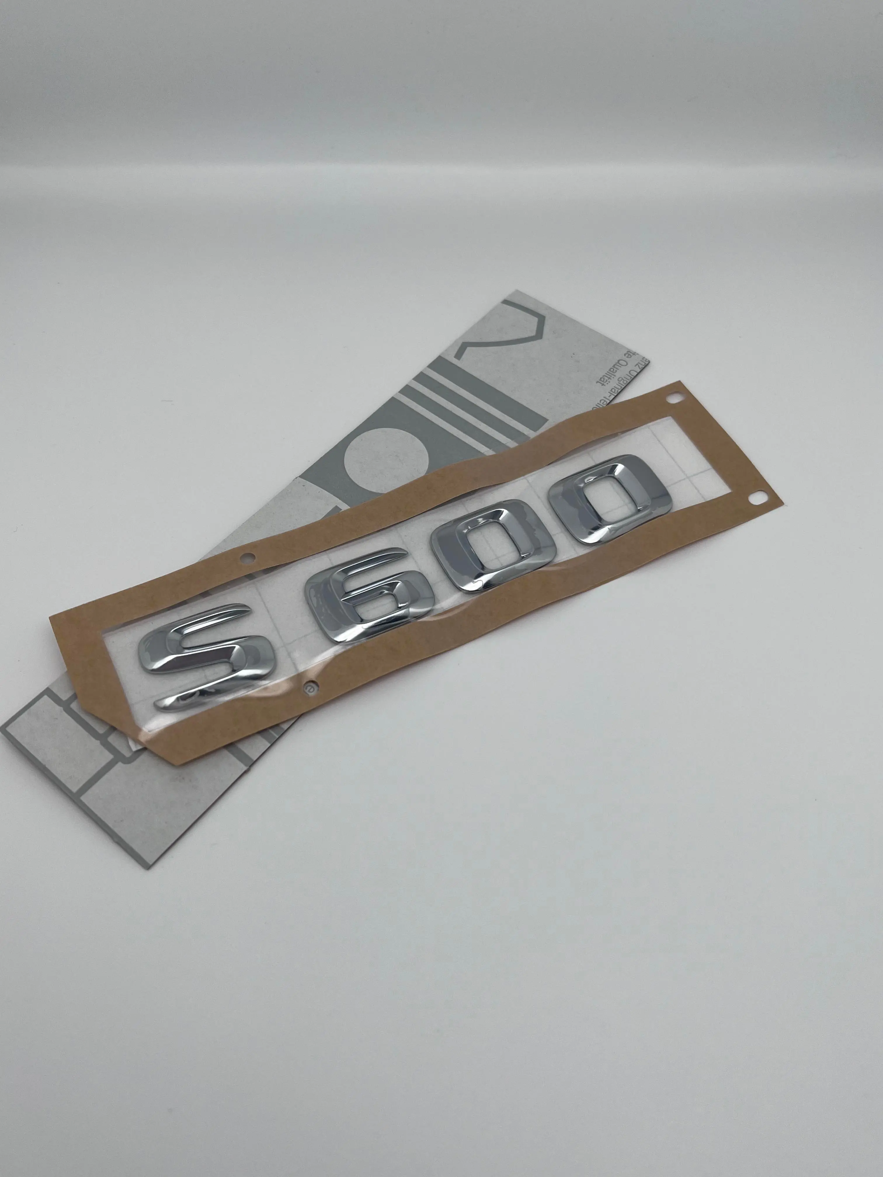 Baklukelogo S600 A2228170415 – bilde 2