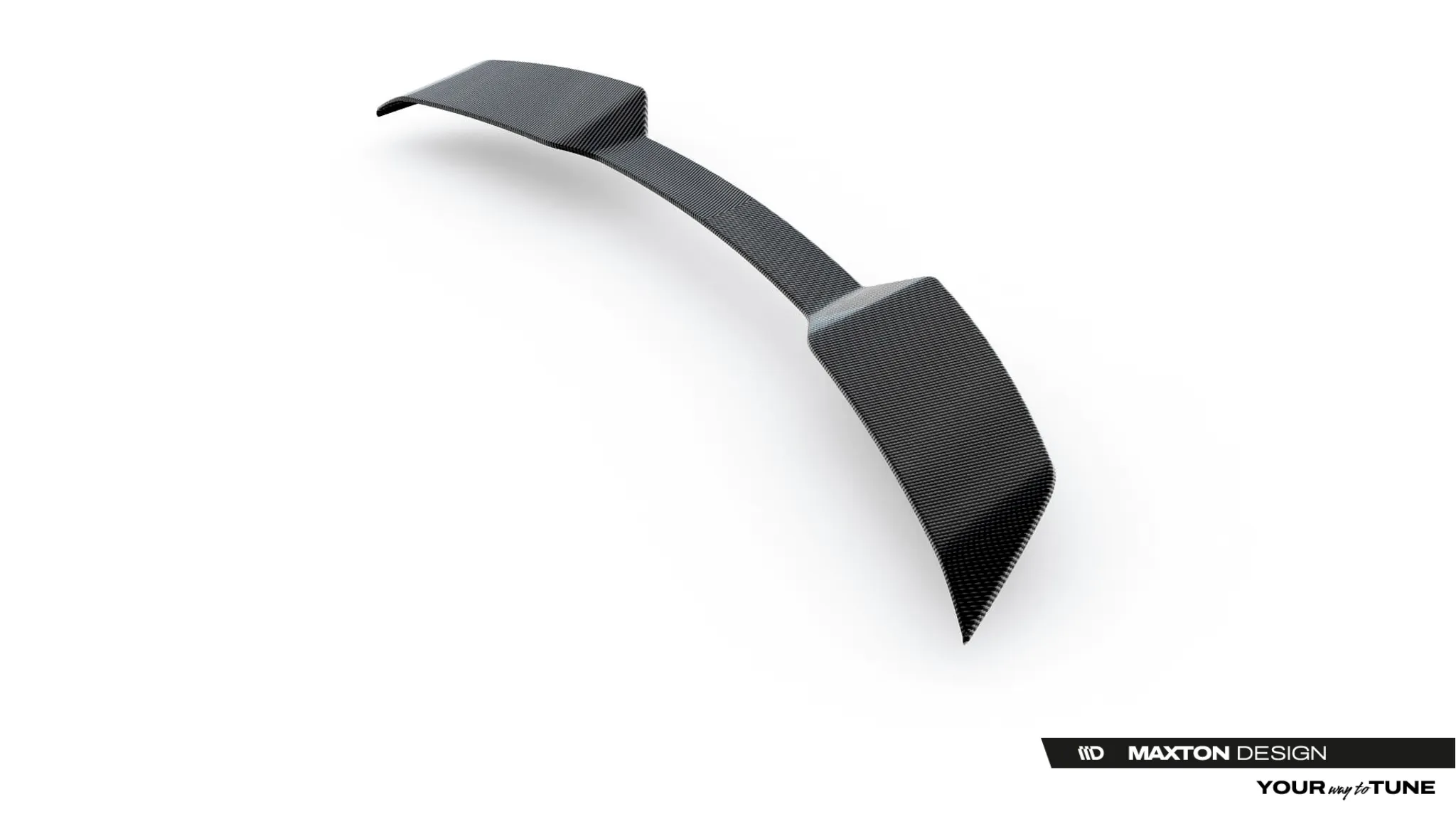 Baklukespoiler Audi RSQ8 (Mk1) 2019-2026 | Carbon Fiber Edition – bilde 6