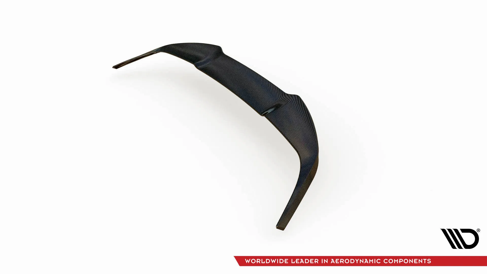 Baklukespoiler BMW 1 (F40) 2019 - 2024 | Carbon Fiber Edition – bilde 5