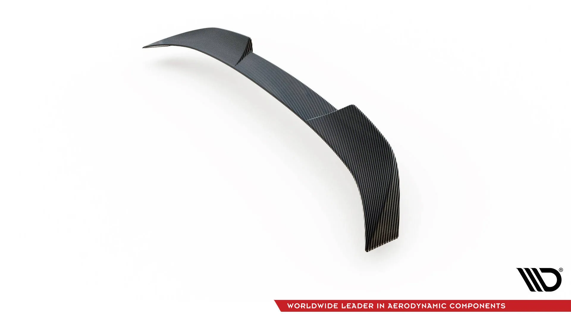 Baklukespoiler BMW M2 (G87) 2023-2026 | Carbon Fiber Edition – bilde 8