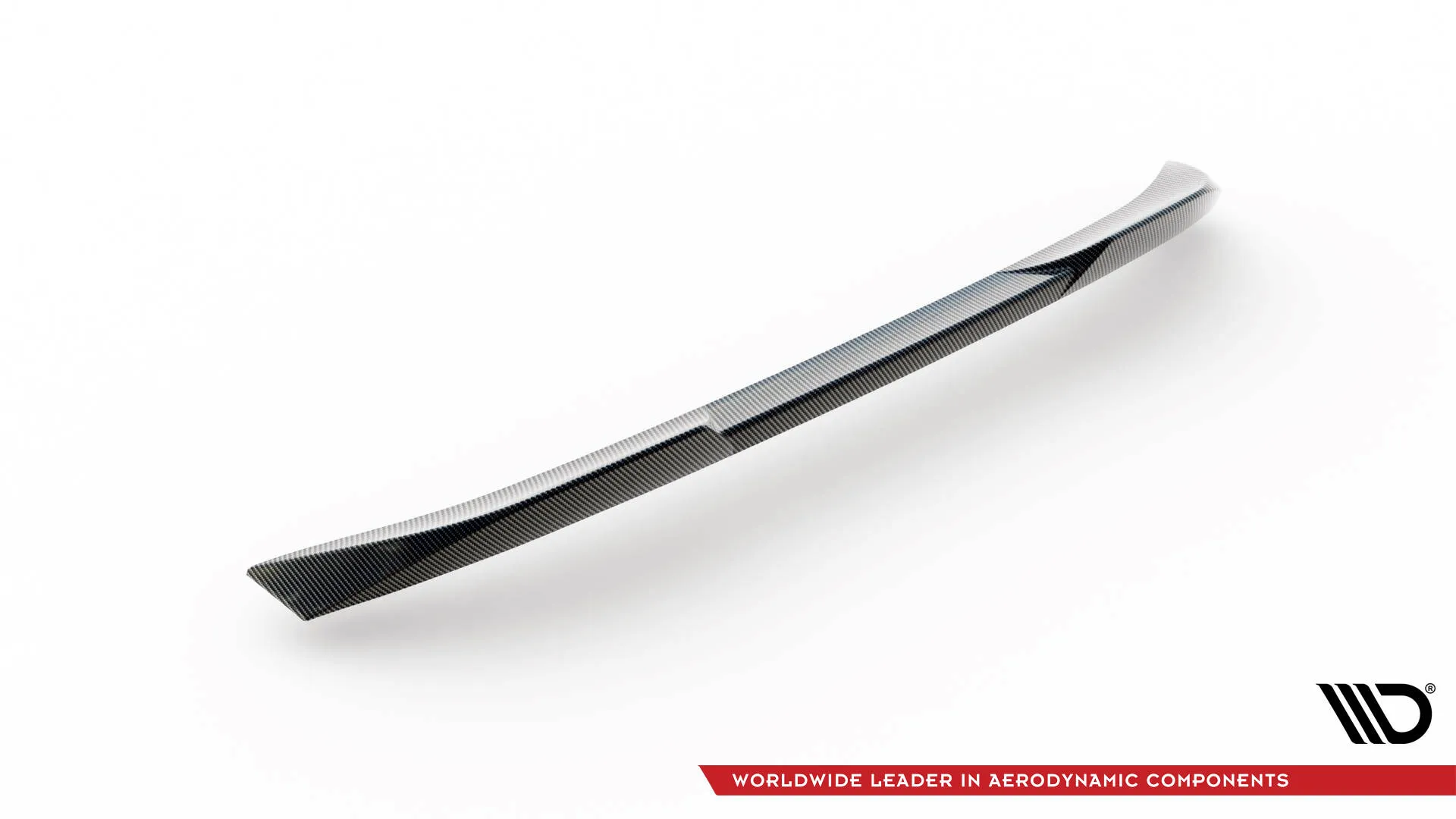Baklukespoiler BMW M2 (G87) 2023-2026 | Carbon Fiber Edition – bilde 9