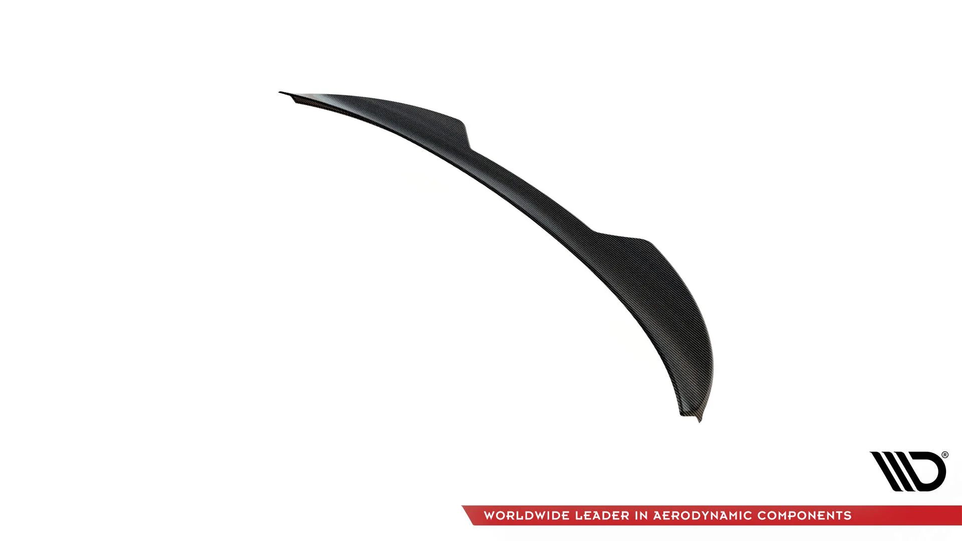 Baklukespoiler BMW M3 (G80) 2021-2026 | Carbon Fiber Edition – bilde 12