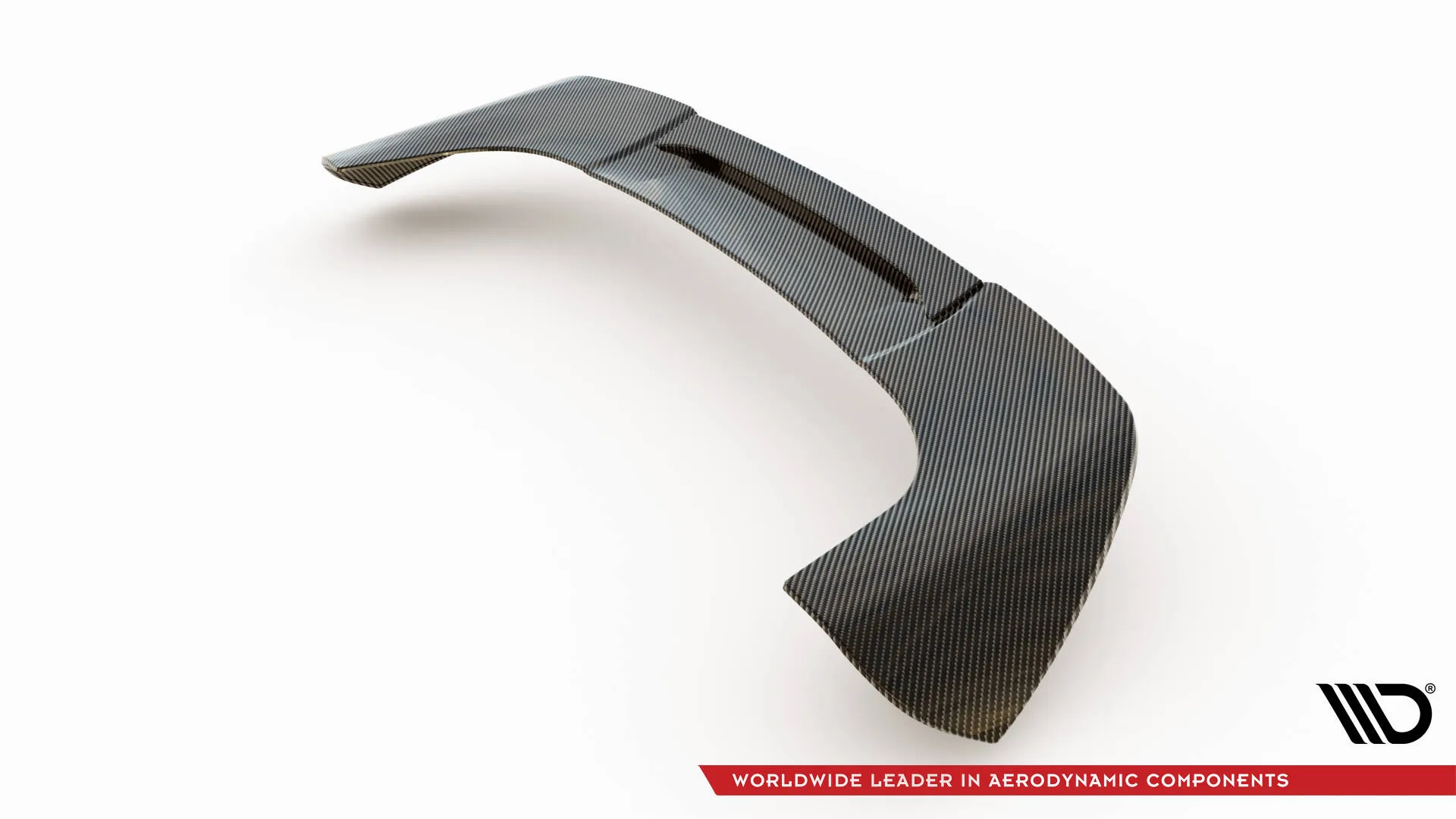Baklukespoiler BMW X5 (G05 Facelift) 2023-2026 | Carbon Fiber Edition – bilde 7