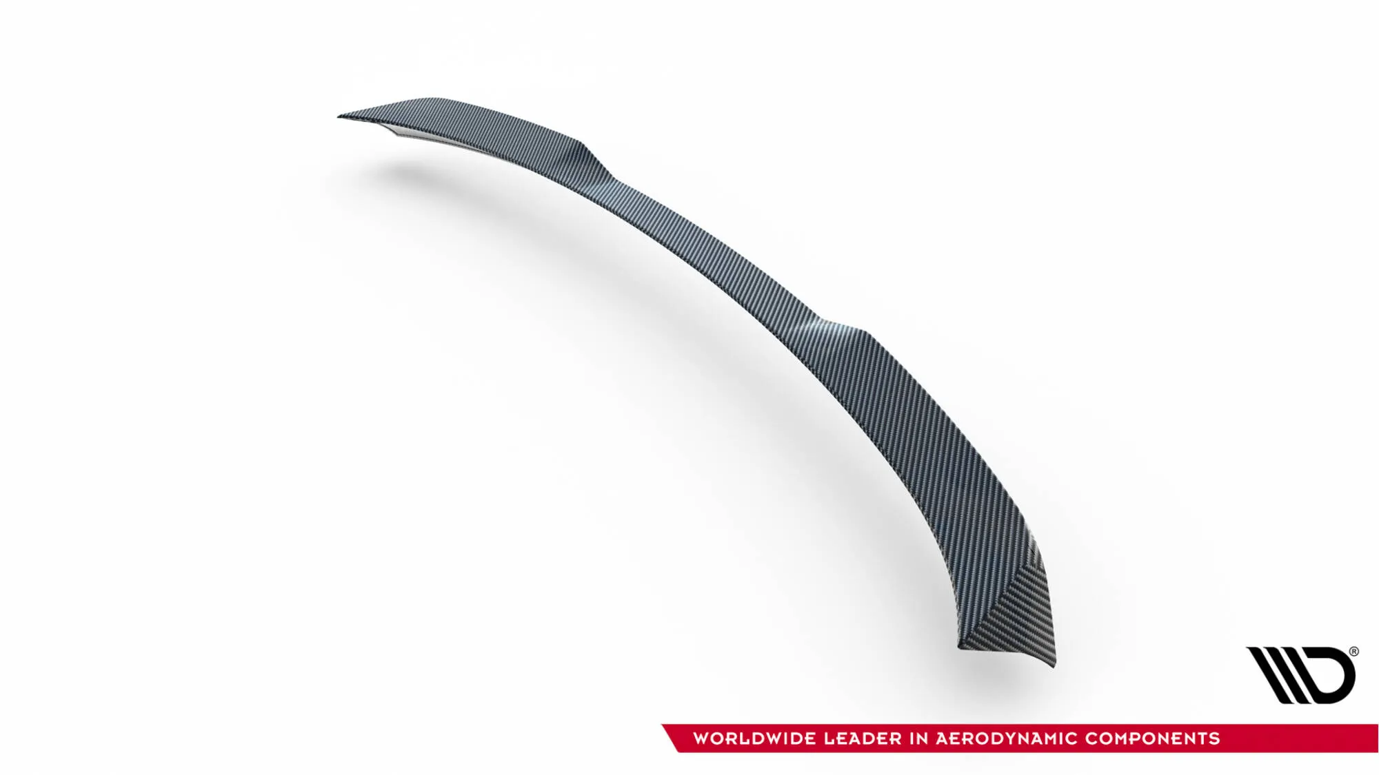 Baklukespoiler BMW X5 (G05 Facelift) 2023-2026 | Carbon Fiber Edition – bilde 7