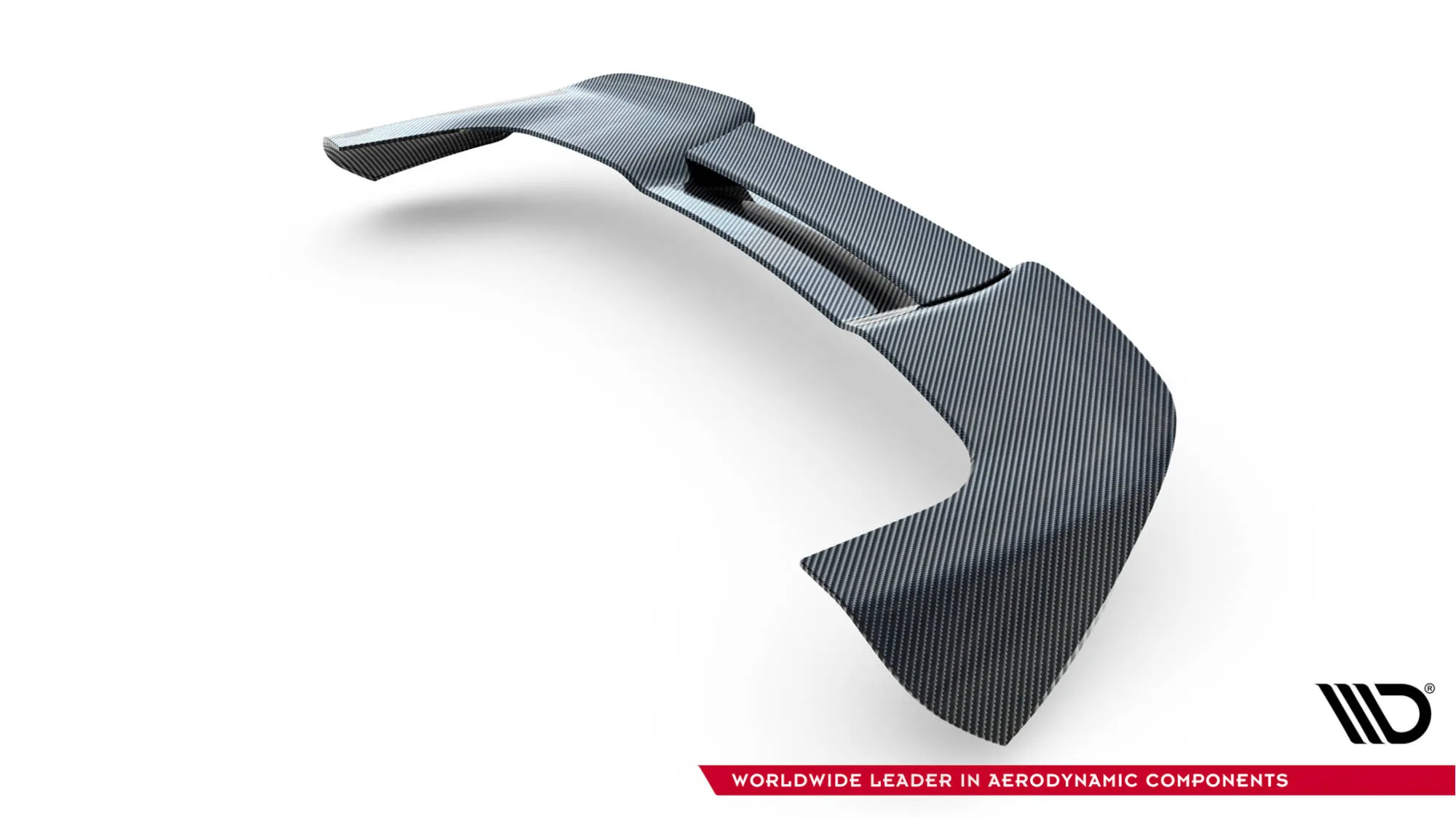 Baklukespoiler BMW X5 (G05 Facelift) 2023-2026 | Carbon Fiber Edition – bilde 8