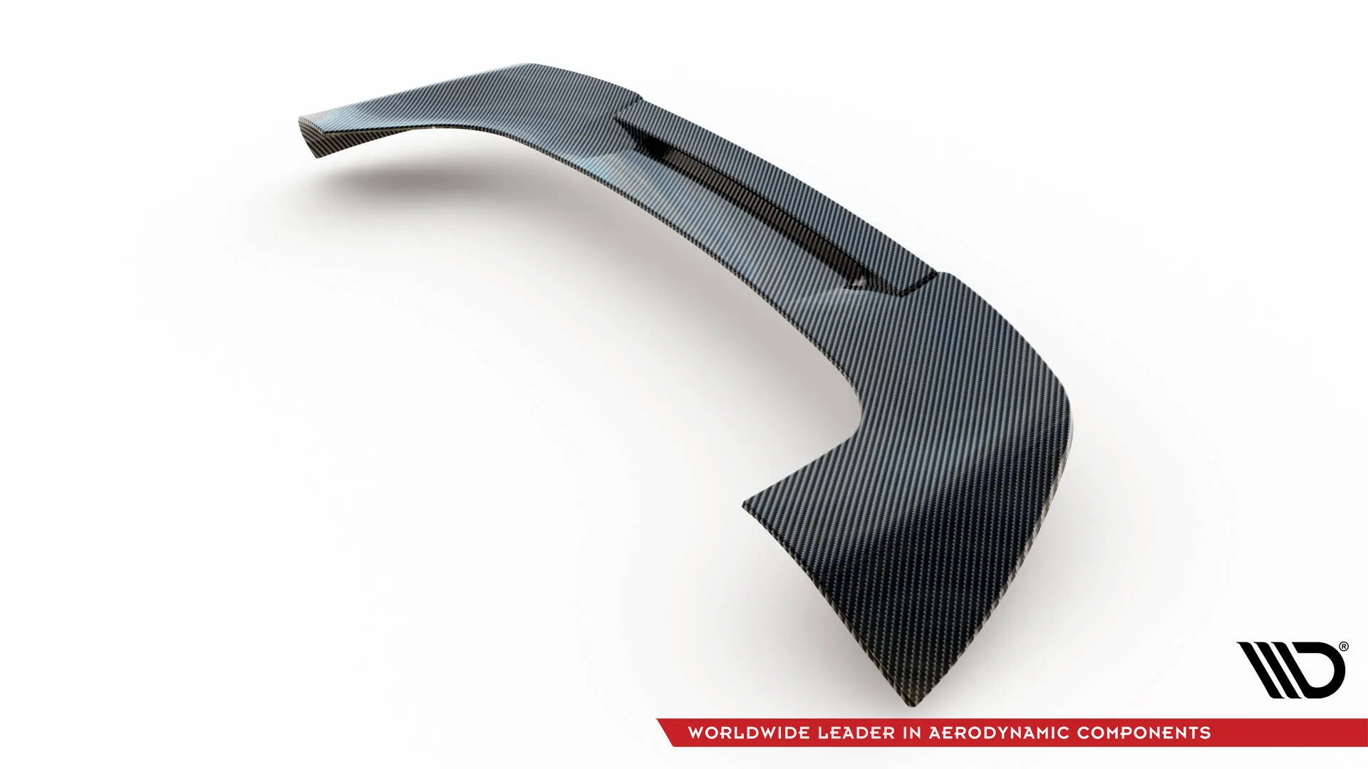 Baklukespoiler BMW X7 (G07 Facelift) 2022-2026 | Carbon Fiber Edition – bilde 7