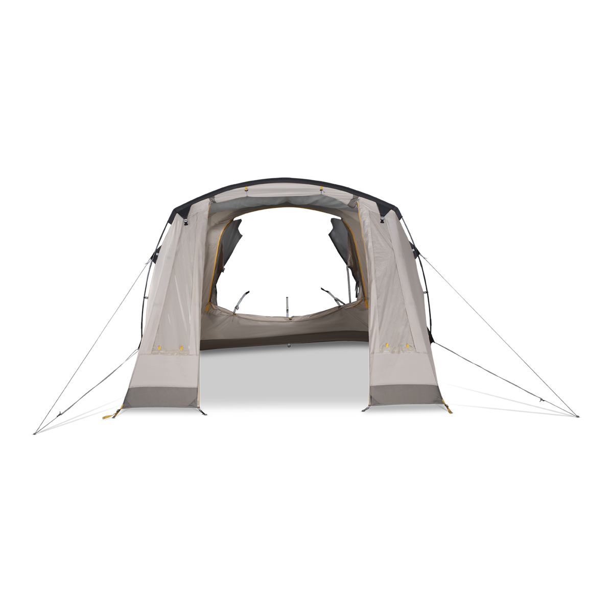 Bakluketelt Kampa Tailnest │ Praktisk biltelt til hatchback og SUV - 270 x 290 cm – bilde 6