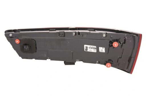 Baklykt Audi Q7 4M / SQ7 4M 2015 - 2019 │ Venstre - Left, Upper section LED – bilde 3