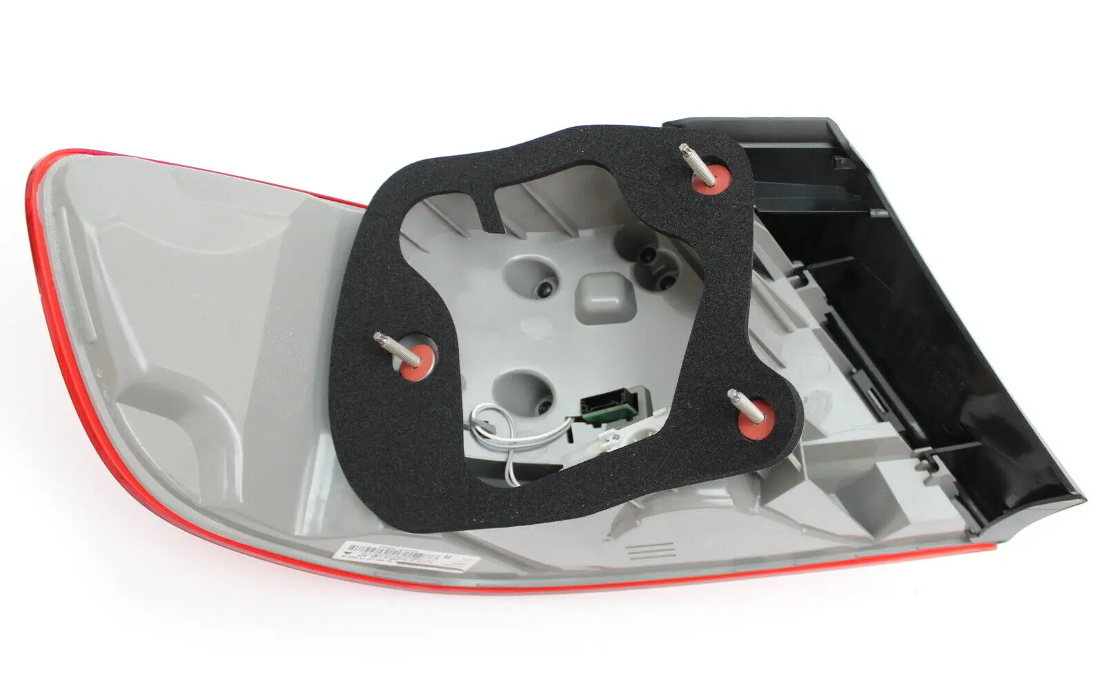 Baklykt BMW 3 (E92) Coupe LCI 2010 - 2013 – bilde 3