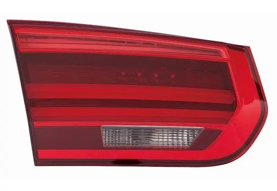 Baklykt BMW 3 (F30) Sedan │ høyre indre del LED - DEPO Rear light Right, Inner Section