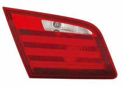 Baklykt BMW 5 (F10) Sedan 2009 - 2016 │ venstre - indre del - Abakus Rear Lamp Light Image 1