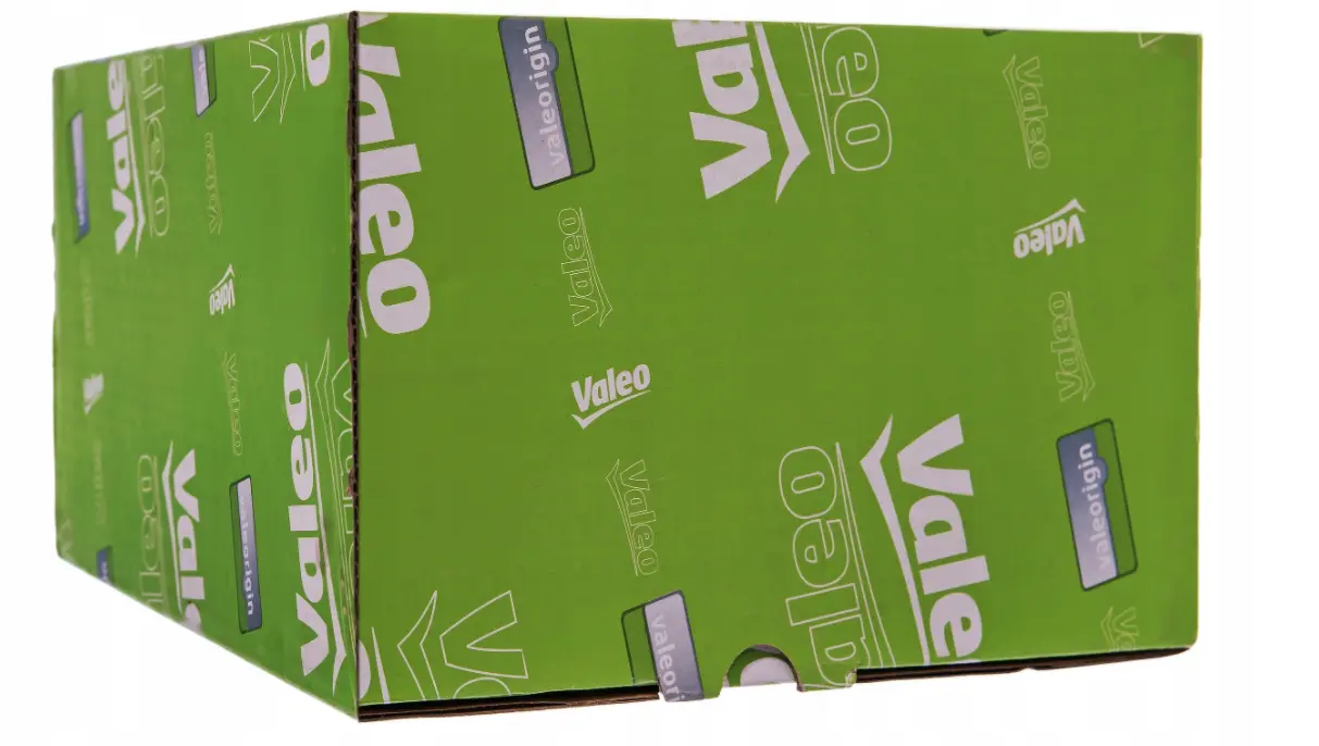 Baklykt BMW 5 (F11) Touring 2010 - 2017 │ Valeo – bilde 2