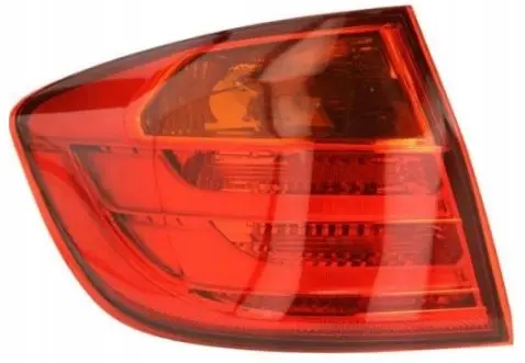 Baklykt DEPO 444-1970L-UE BMW F31 Touring