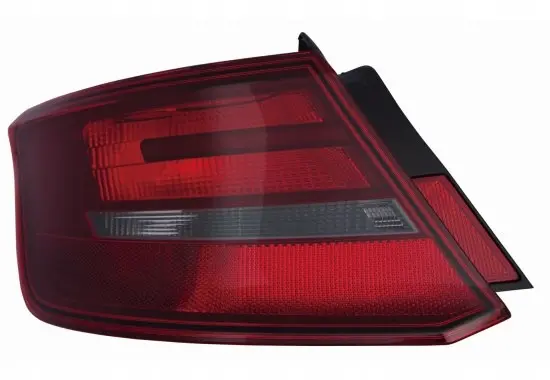 Baklykt DEPO Audi A3 8V Sportback 2013 - 2020 Image 1