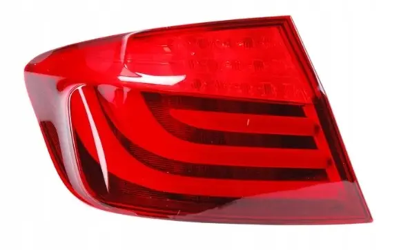Baklykt DEPO BMW 5 (F10) Sedan 2010 - 2017
