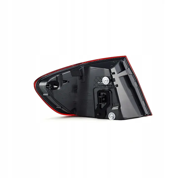 Baklykt DEPO BMW 5 (F10) Sedan 2010 - 2017 – bilde 4