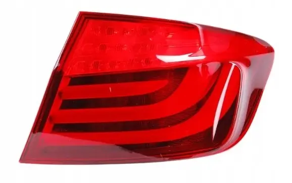 Baklykt DEPO BMW 5 (F10) Sedan 2010 - 2017