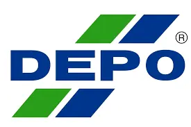 Baklykt DEPO BMW 5 (F10) Sedan 2010 - 2017 – bilde 2