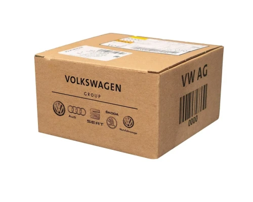 Baklykt høyre Audi A8 D3 Facelift 2007 - 2009 │ Genuine® LED indre del – bilde 2